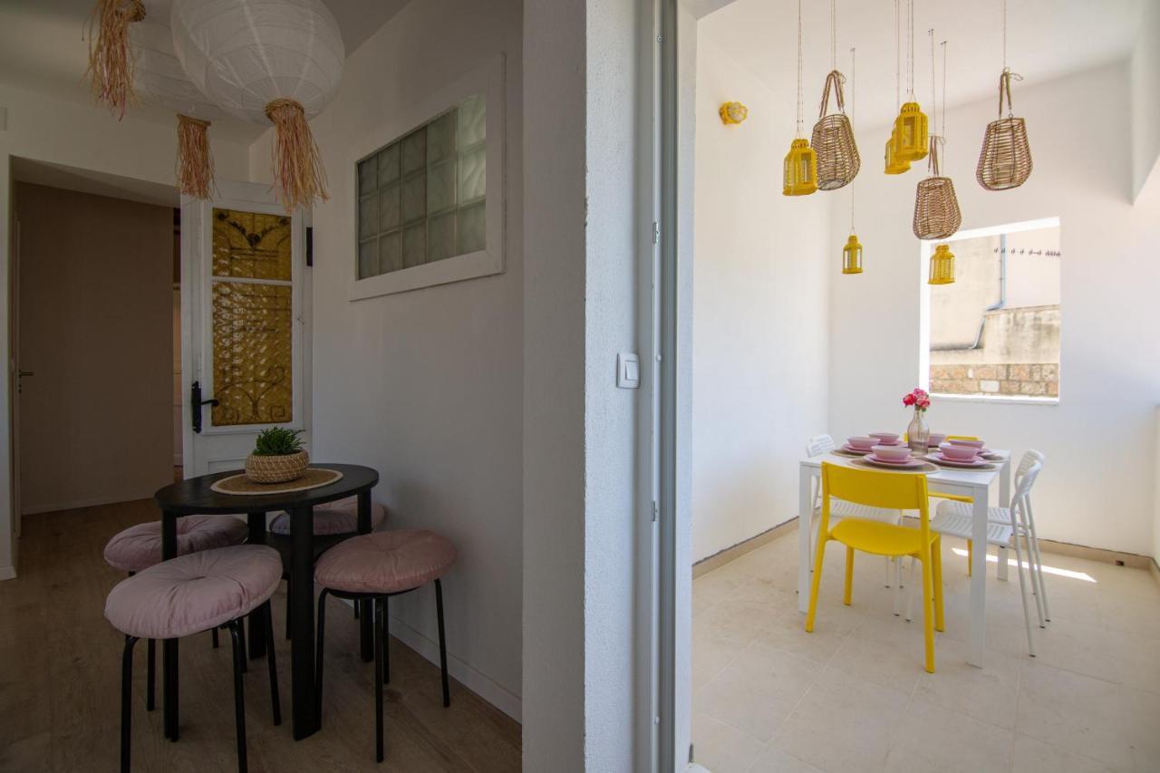 Apartments Mali Raj Komiza Exterior photo