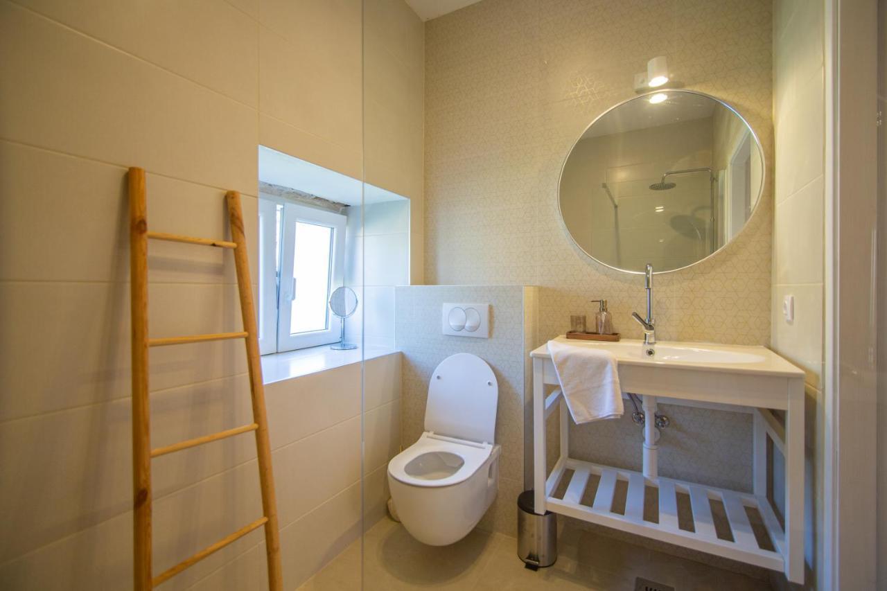 Apartments Mali Raj Komiza Exterior photo